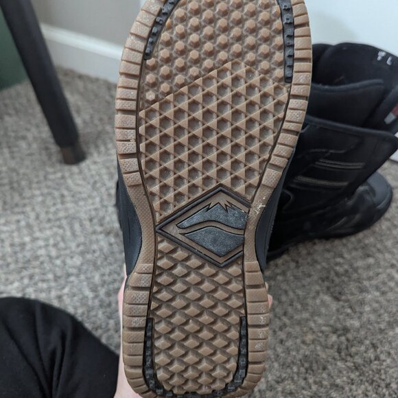 Vans Encore Snowboard Boots Men's Size 8 - Picture 2 of 16